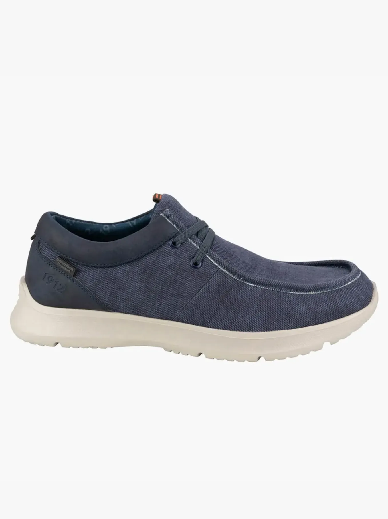 Florsheim Bushwacker Canvas Slip On