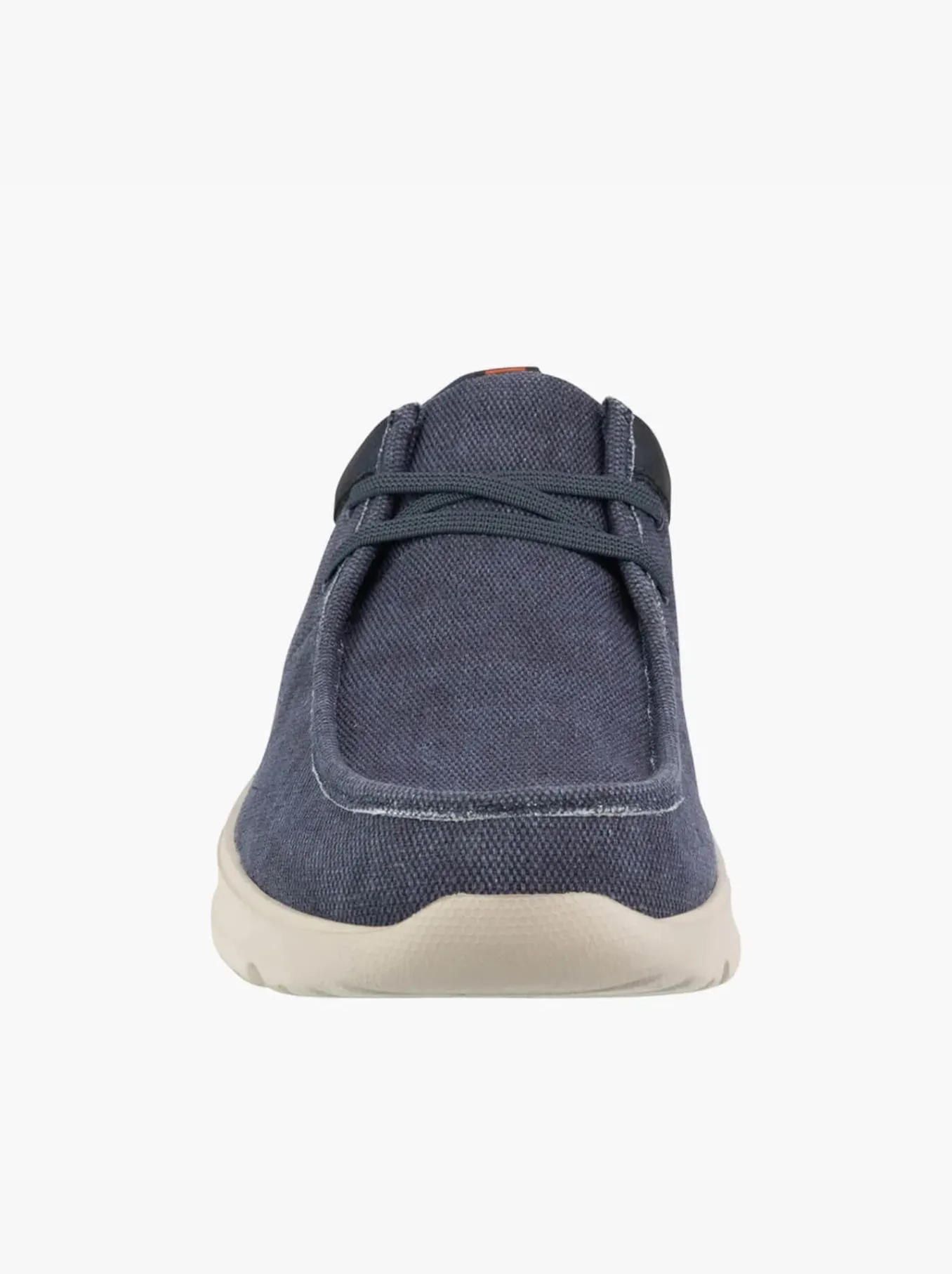 Florsheim Bushwacker Canvas Slip On