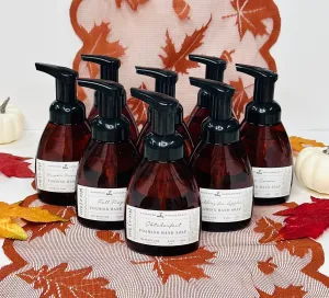 Foaming Hand Soap Fall 2024 (New)