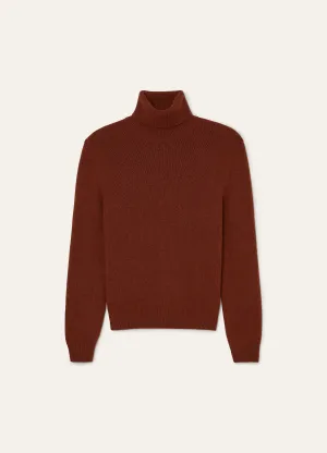 Fobello Turtleneck