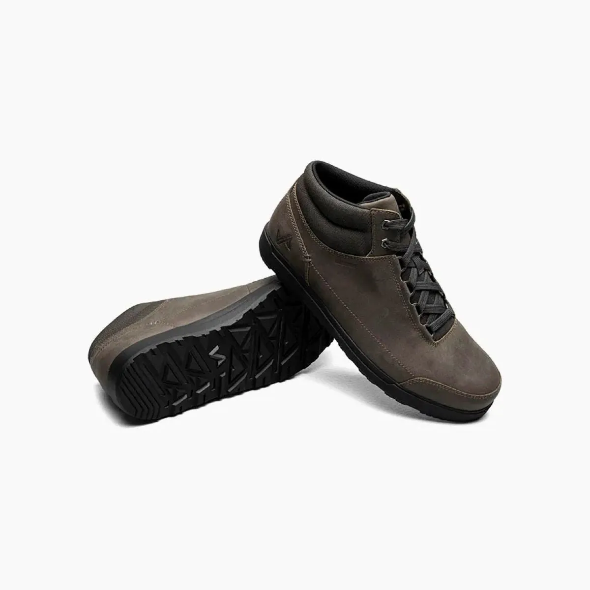 Forsake M80055 Men's Phil Mid II Waterproof