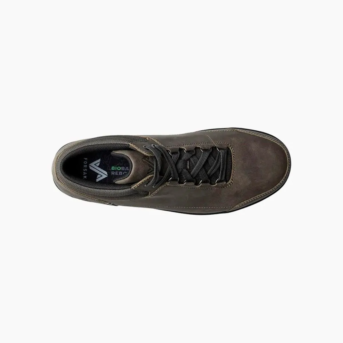 Forsake M80055 Men's Phil Mid II Waterproof
