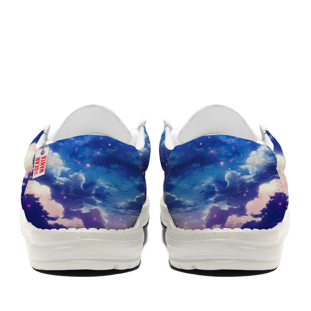 Fred And Wilma Loafer Shoes