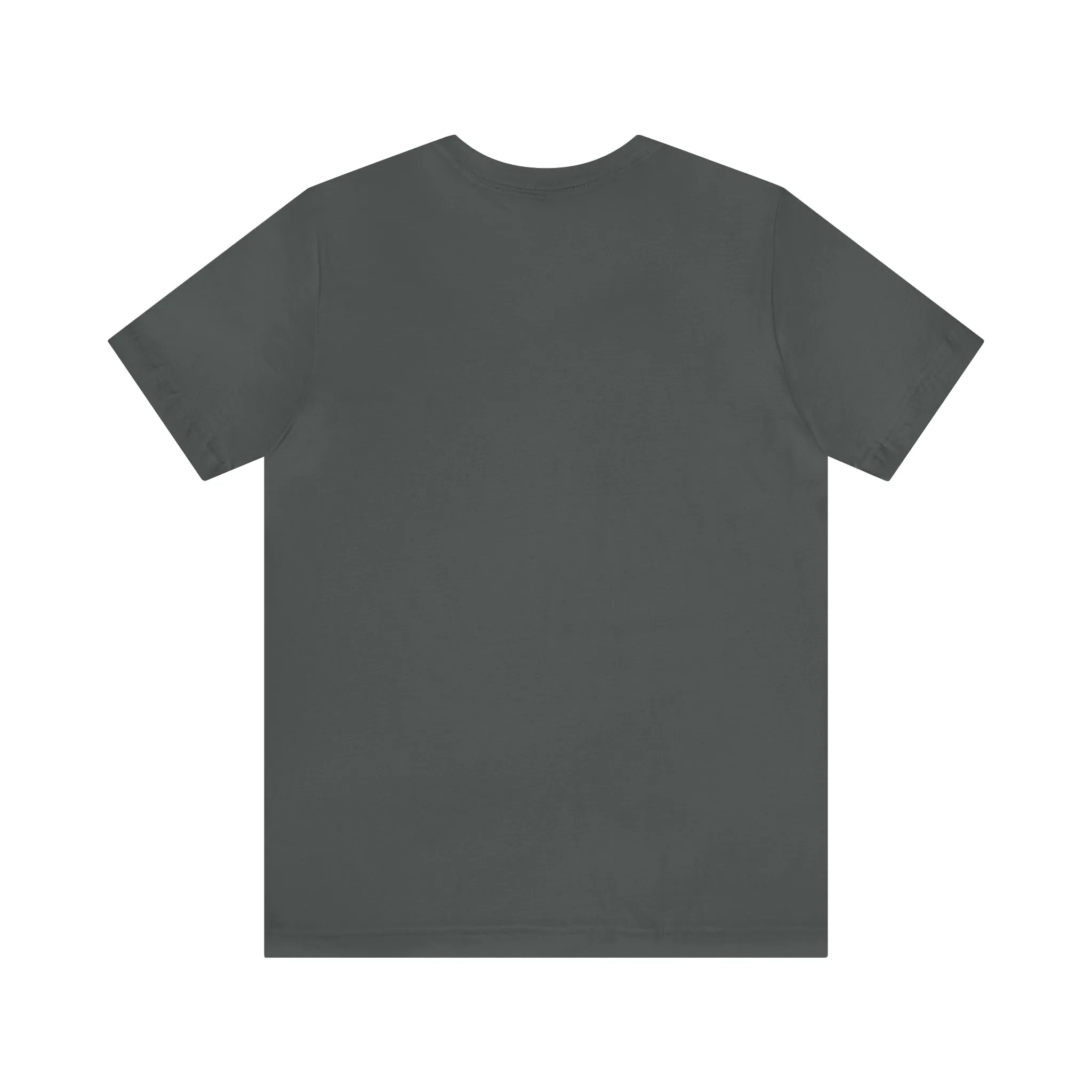 Free Spirit T-Shirt | Happy Heart Tee |  Bella Canvas 3001 Unisex |  Peaceful Mind Short Sleeve Tshirt