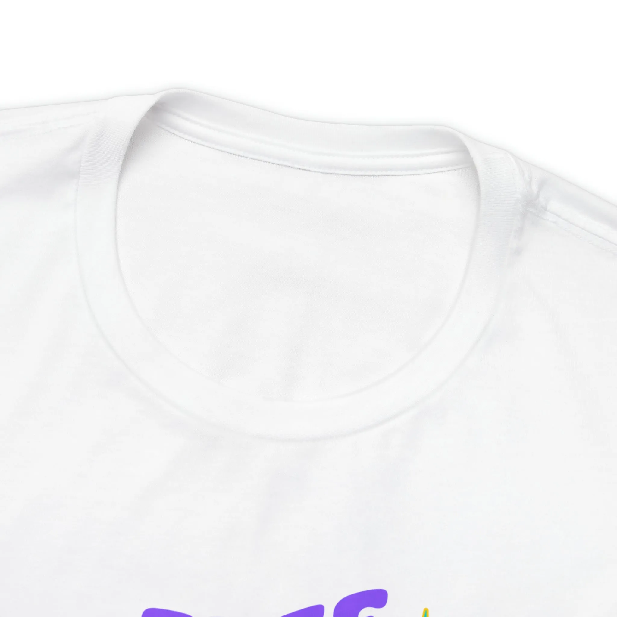 Free Spirit T-Shirt | Happy Heart Tee |  Bella Canvas 3001 Unisex |  Peaceful Mind Short Sleeve Tshirt