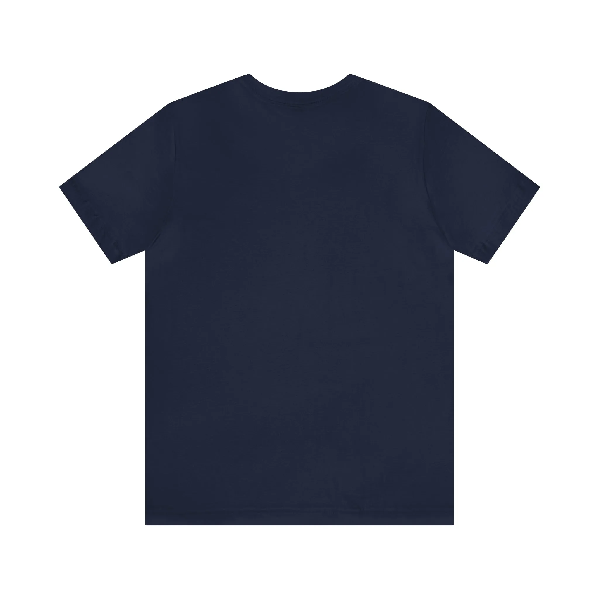 Free Spirit T-Shirt | Happy Heart Tee |  Bella Canvas 3001 Unisex |  Peaceful Mind Short Sleeve Tshirt