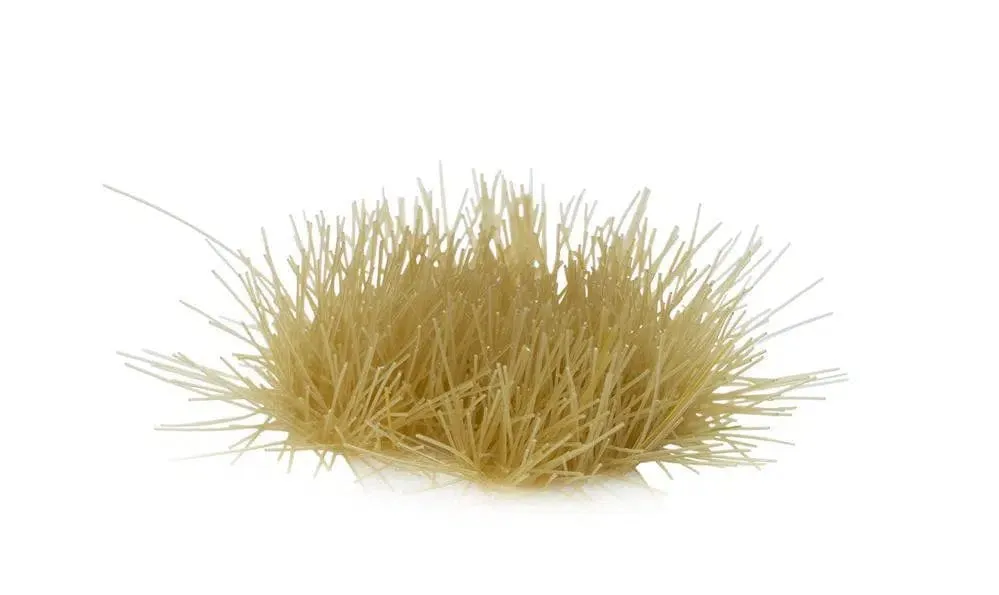 Gamer's Grass Tufts - Beige 4mm