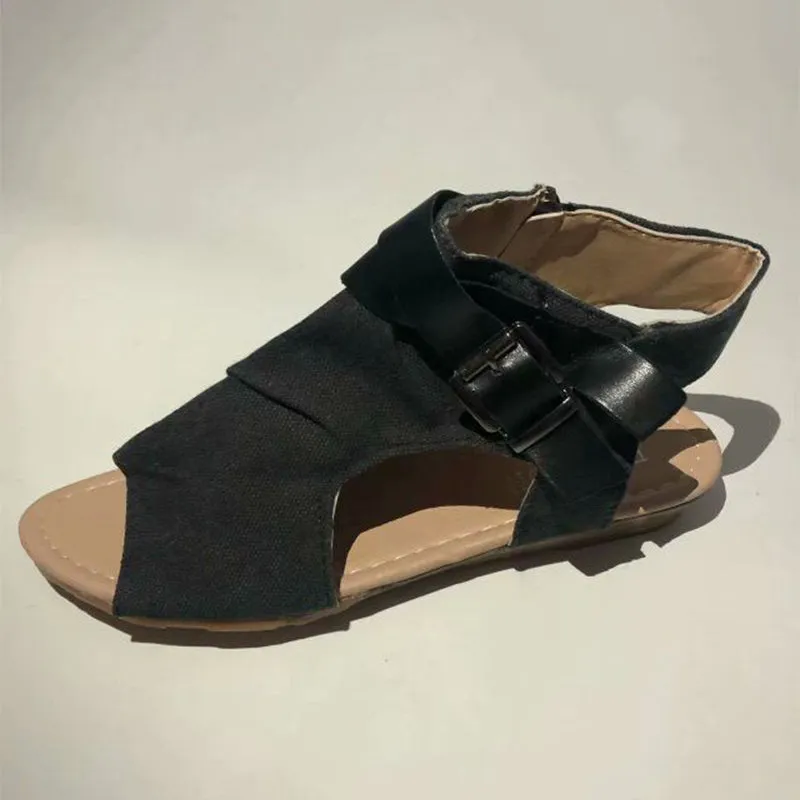 Gardenia Sandals