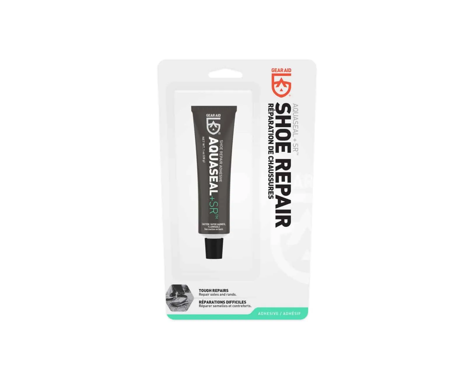 Gear Aid Aquaseal SR Shoe Repair