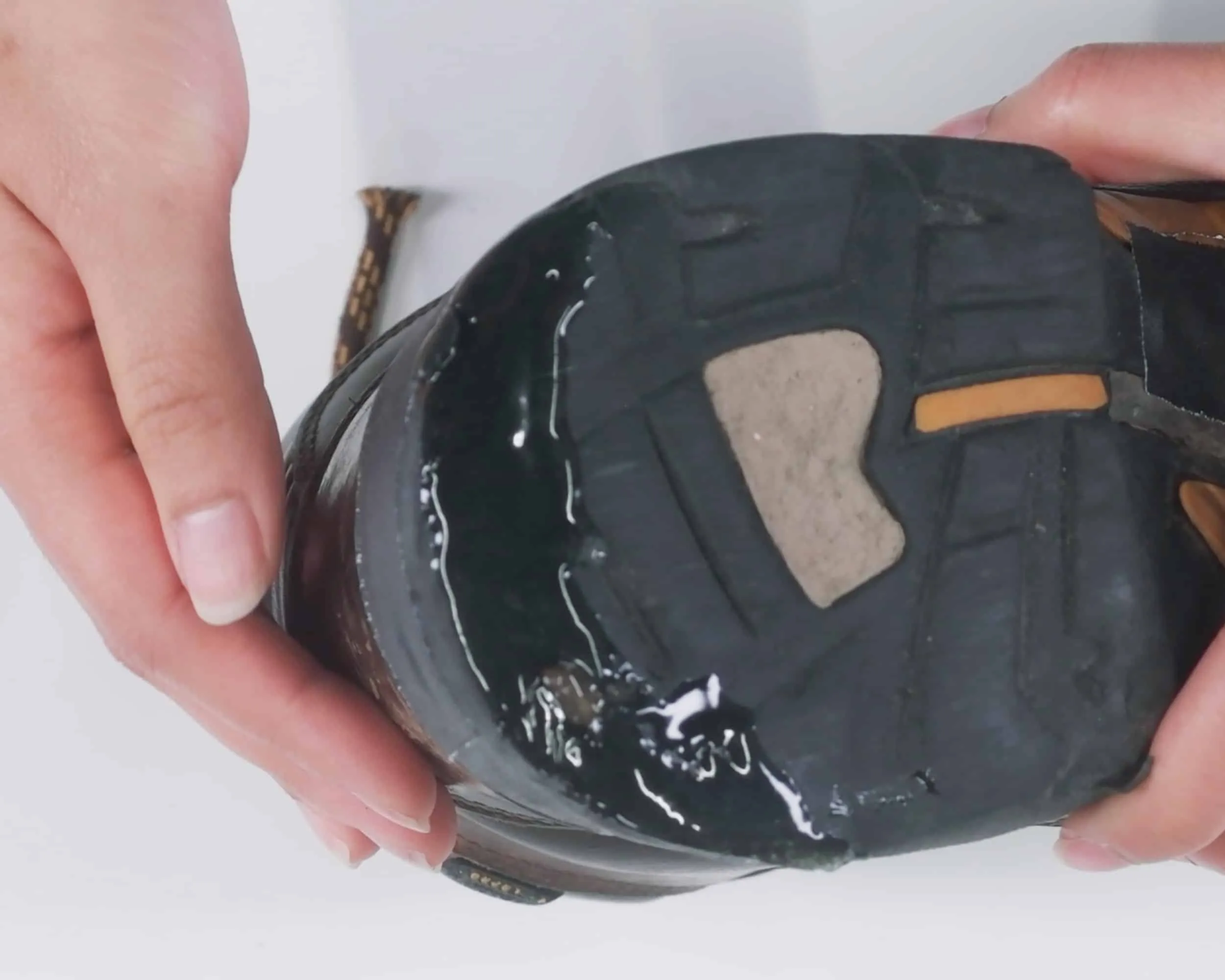 Gear Aid Aquaseal SR Shoe Repair