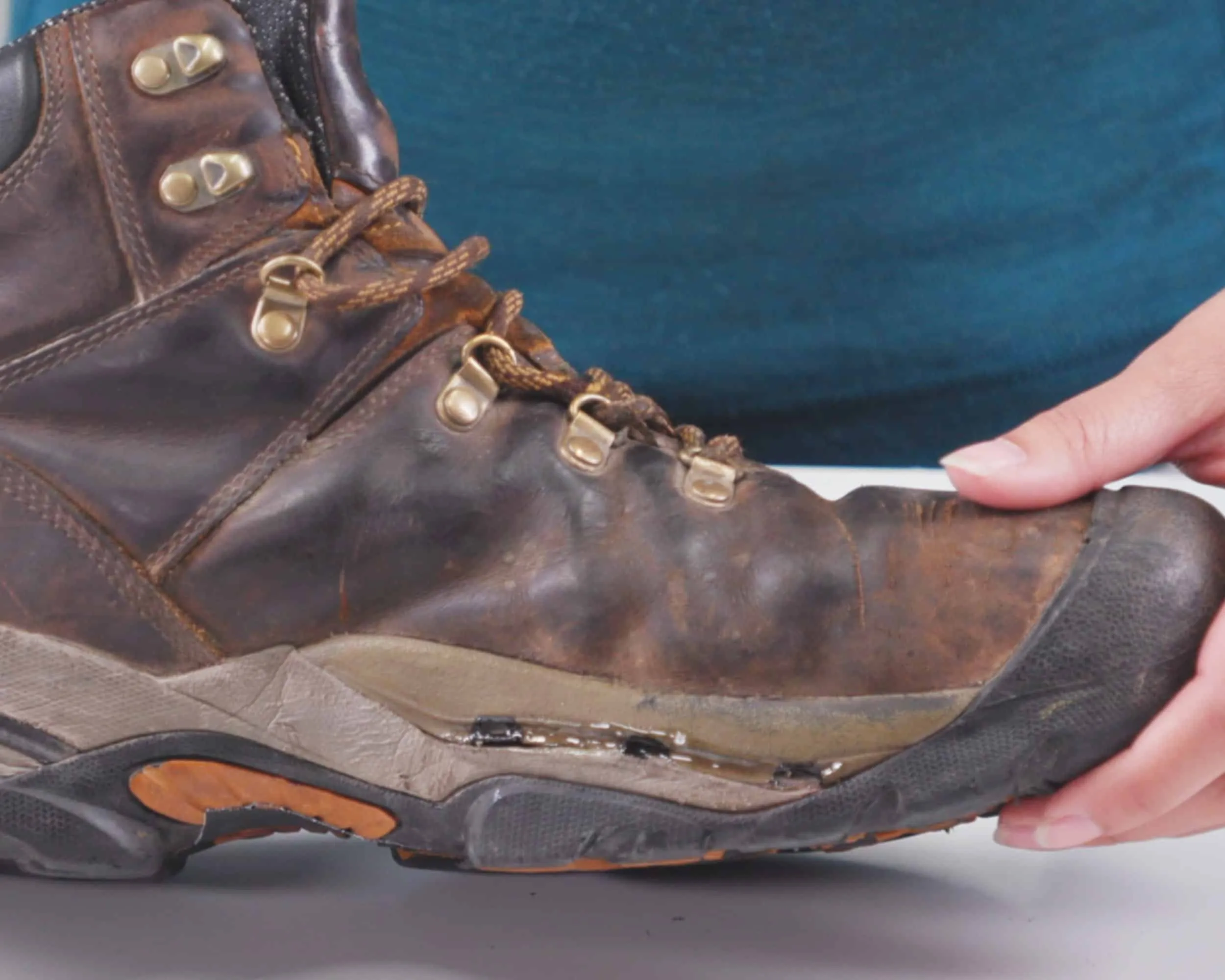 Gear Aid Aquaseal SR Shoe Repair