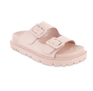 Gen Sandal-Black
