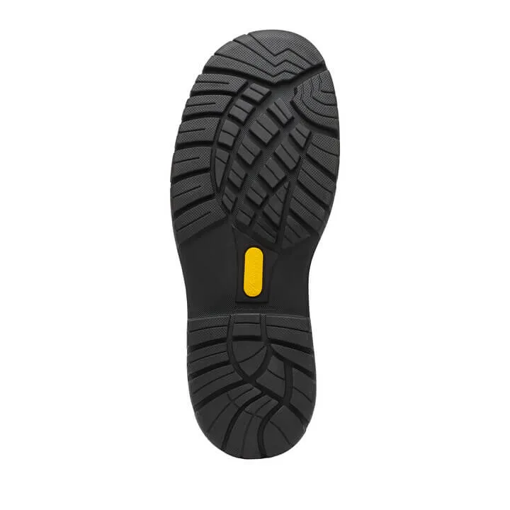 Genesis 8″ Chestnut – Nano Safety Toe - 804-4249