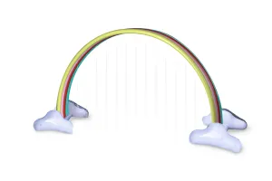Giant Rainbow Arch Sprinkler