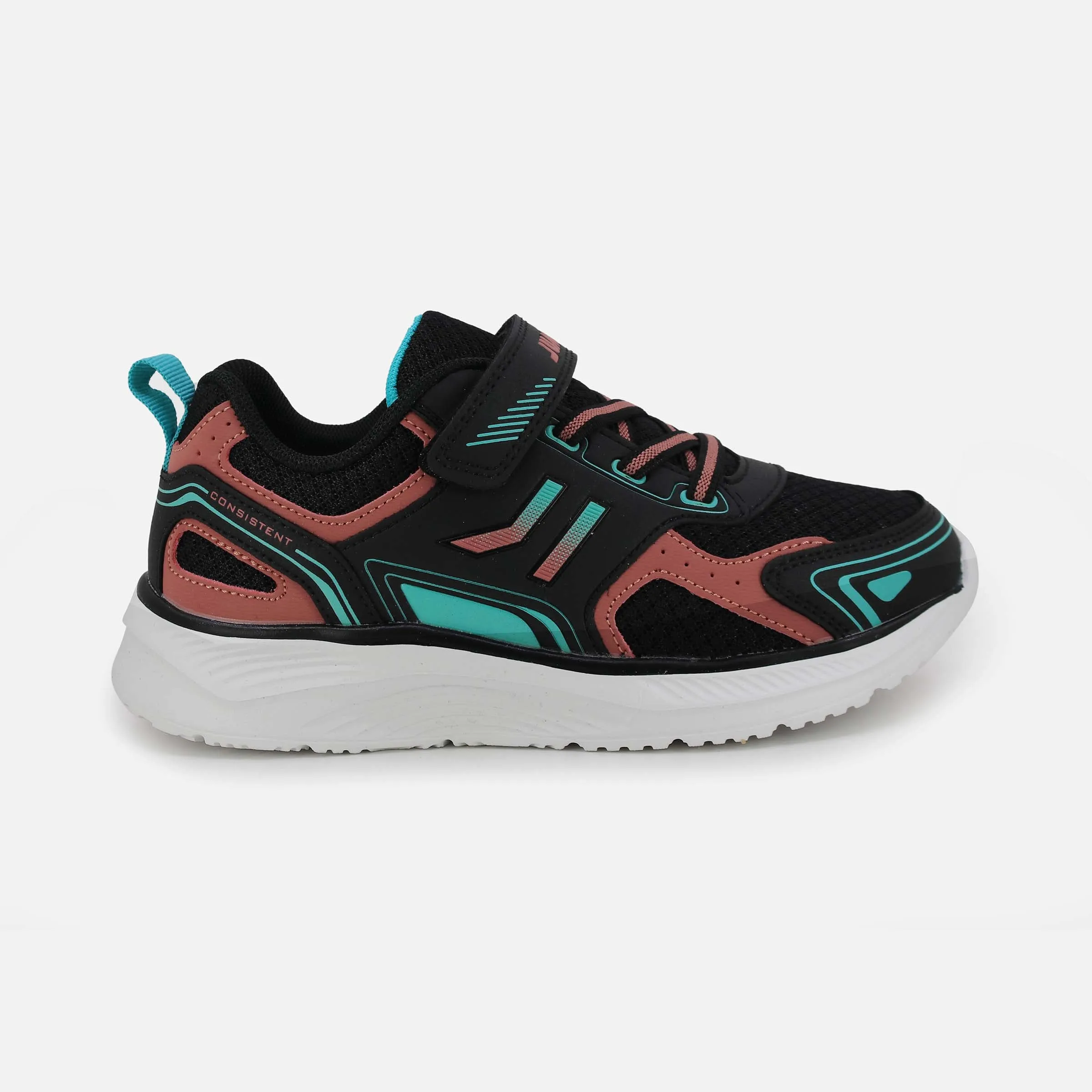 GIRLS SPORTS SLIP-ON SHOES