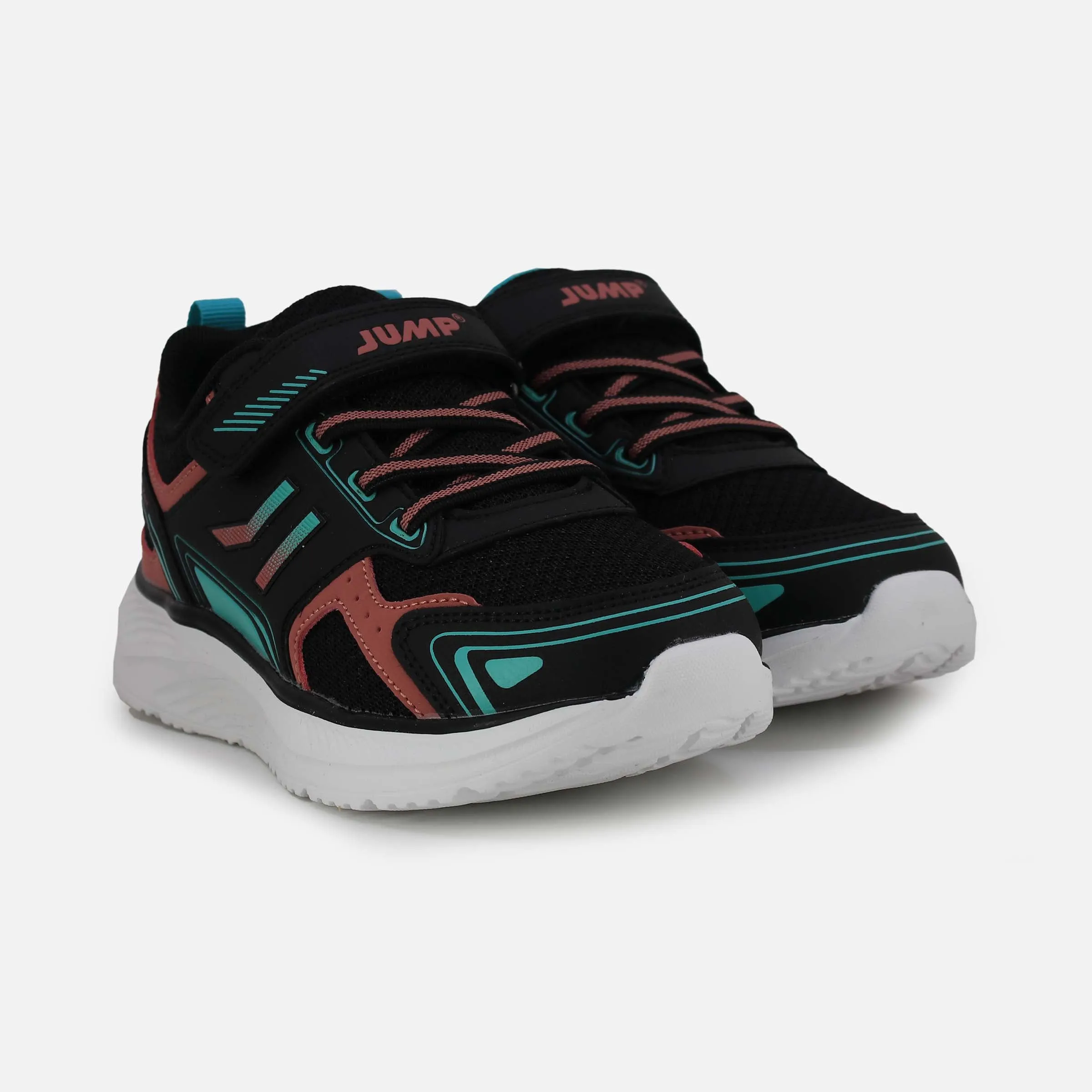 GIRLS SPORTS SLIP-ON SHOES