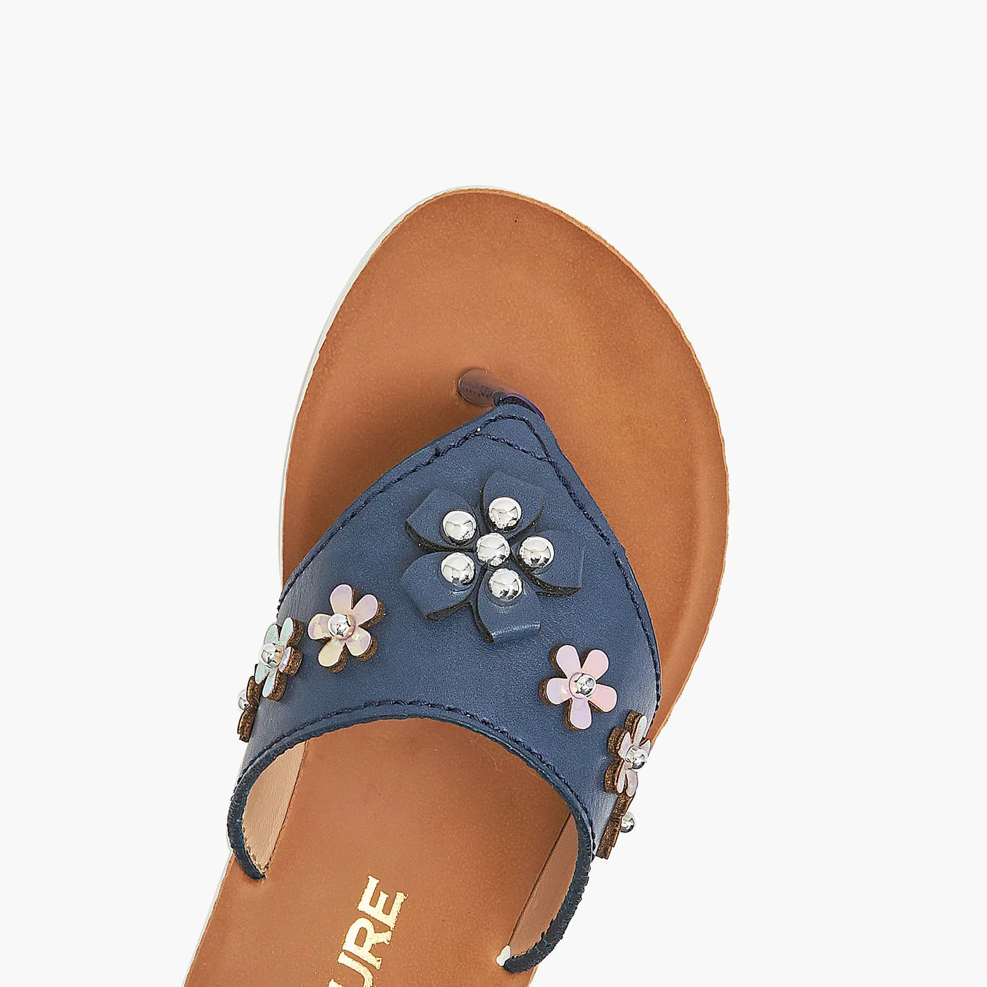 Girls Summer Chappals