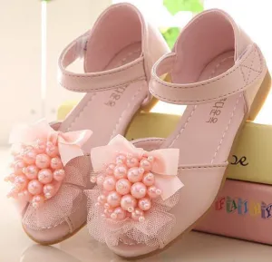 Girls Summer Sandals