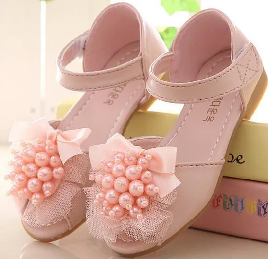 Girls Summer Sandals