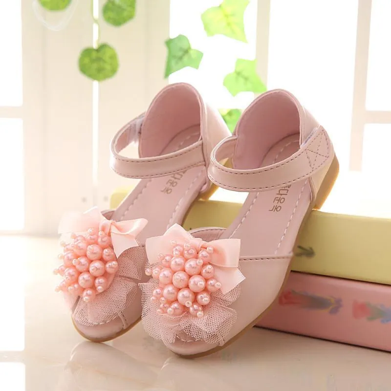 Girls Summer Sandals