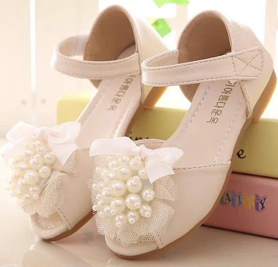 Girls Summer Sandals