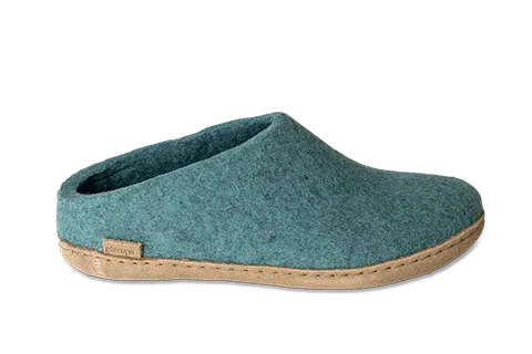 Glerups Slip-On - North Sea