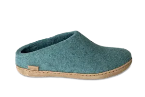 Glerups Slip-On - North Sea