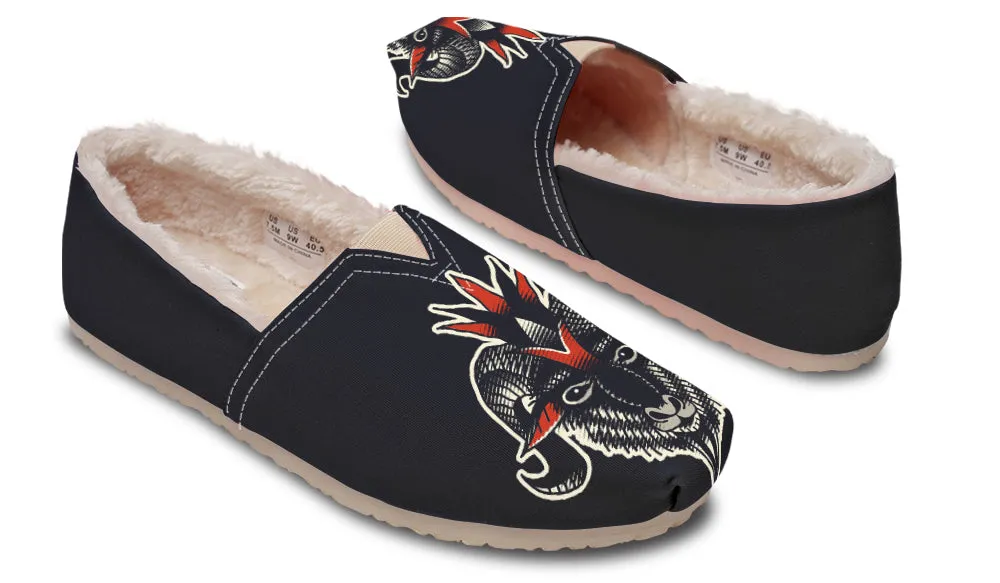 Goat Winter Casual Shoes