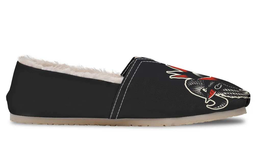 Goat Winter Casual Shoes