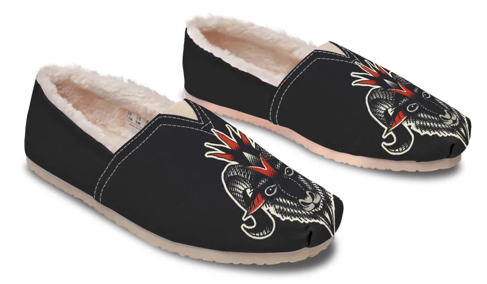 Goat Winter Casual Shoes