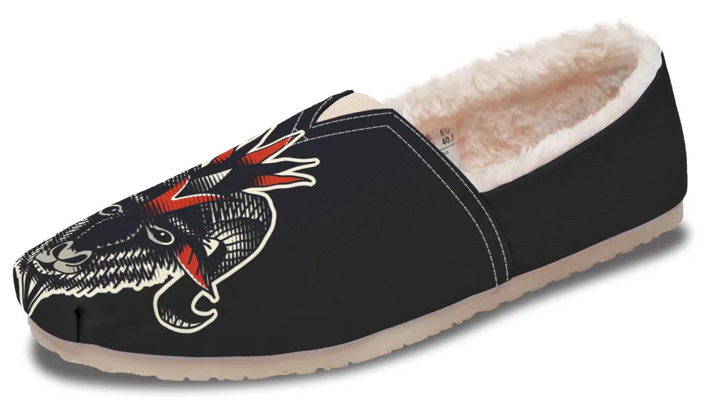 Goat Winter Casual Shoes