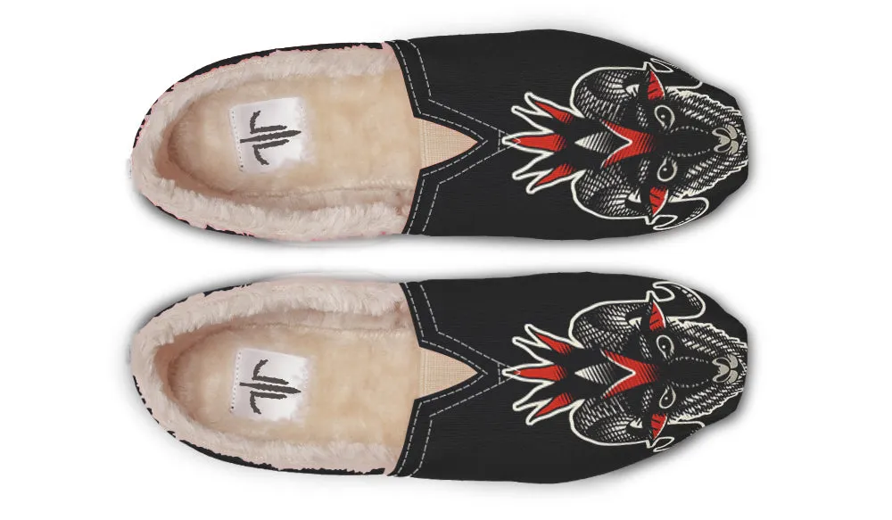 Goat Winter Casual Shoes
