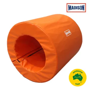 GP123 – Madison Super Tunnel