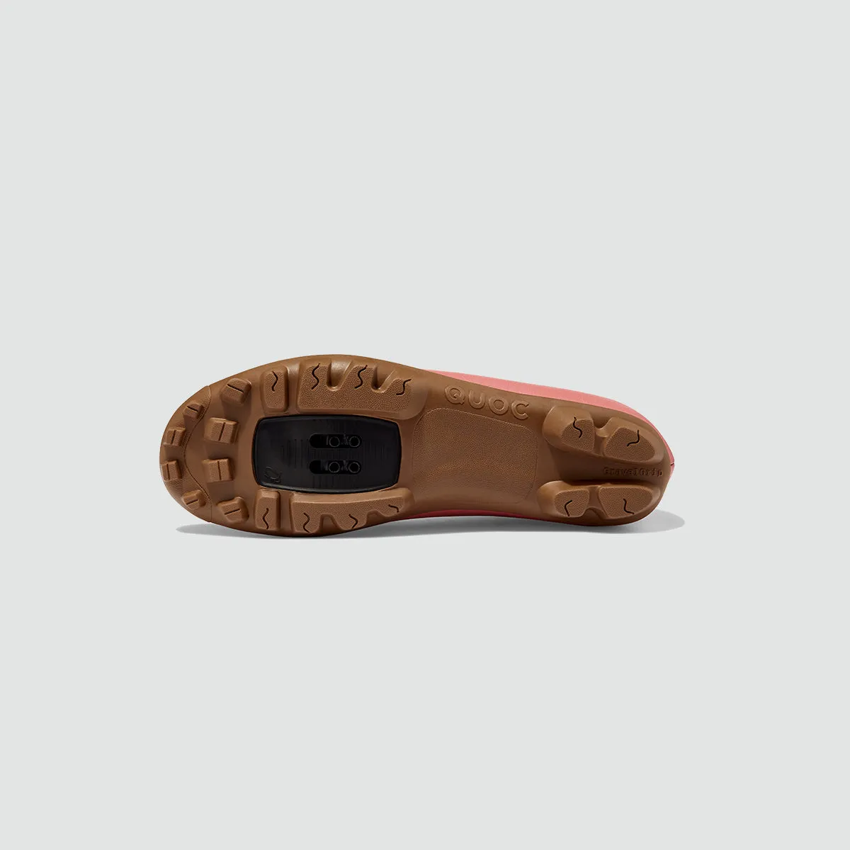Gran Tourer II Shoes - Pink