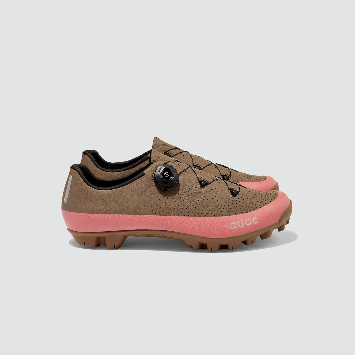Gran Tourer II Shoes - Pink