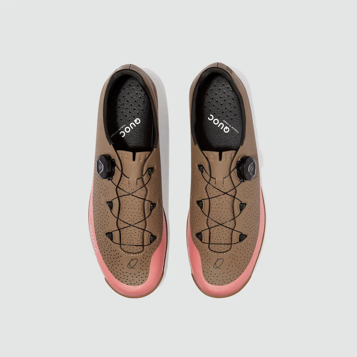 Gran Tourer II Shoes - Pink