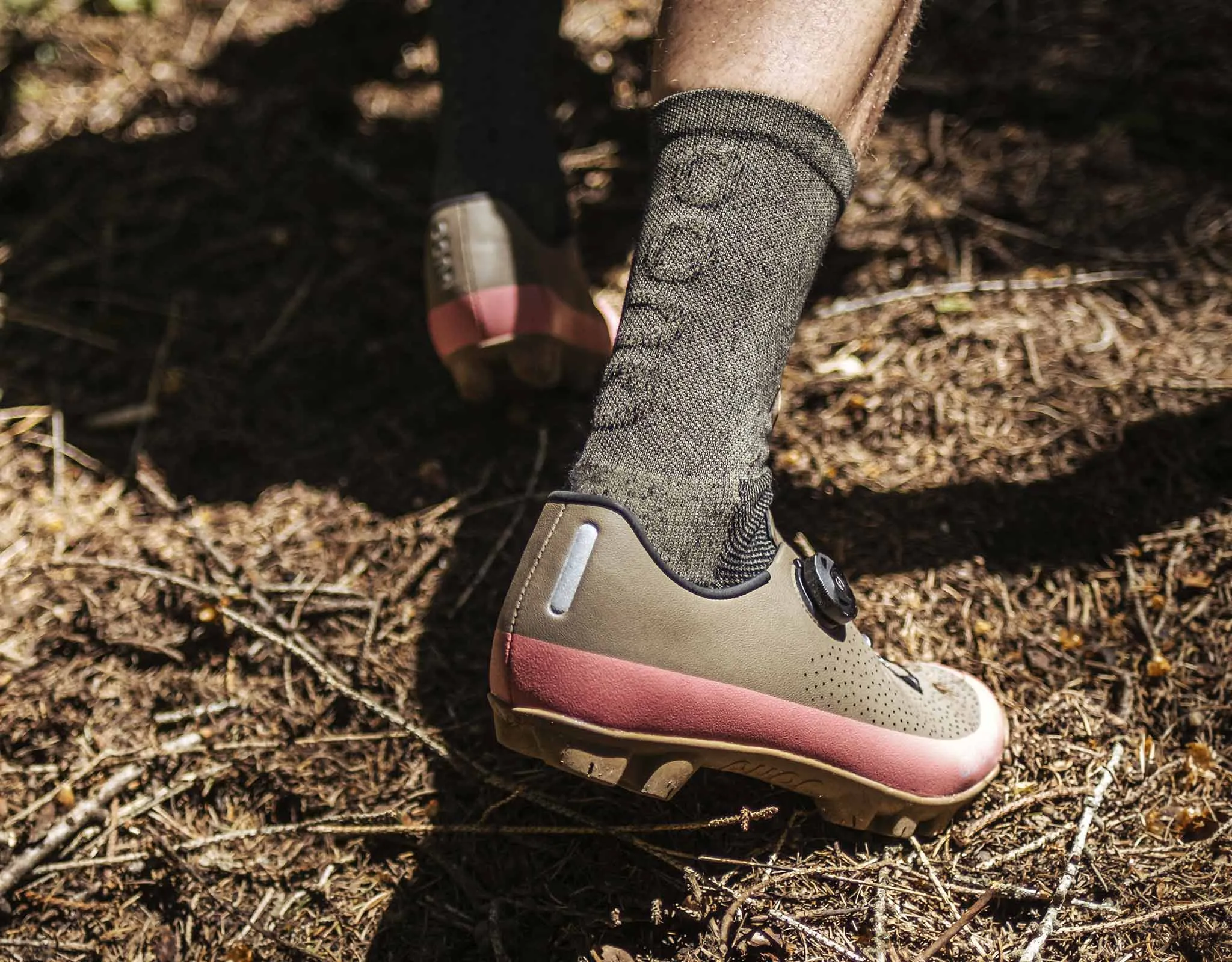 Gran Tourer II Shoes - Pink