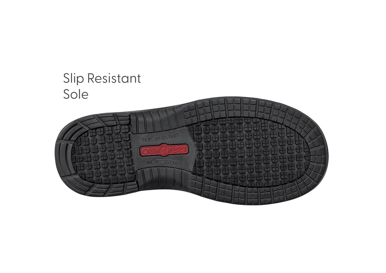 Granite Work Boots