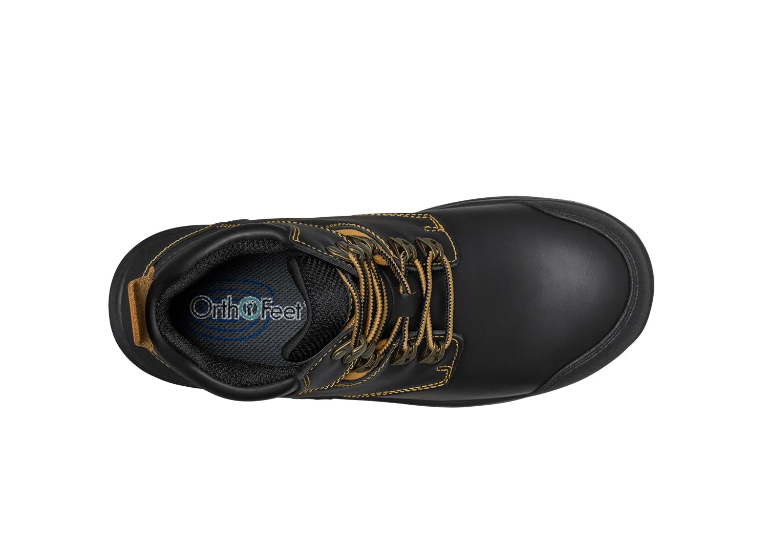 Granite Work Boots