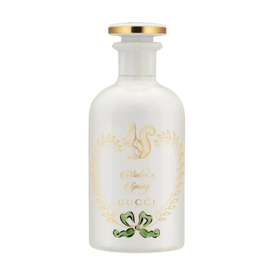 Gucci Winter'S Spring For Unisex EDP 100ml