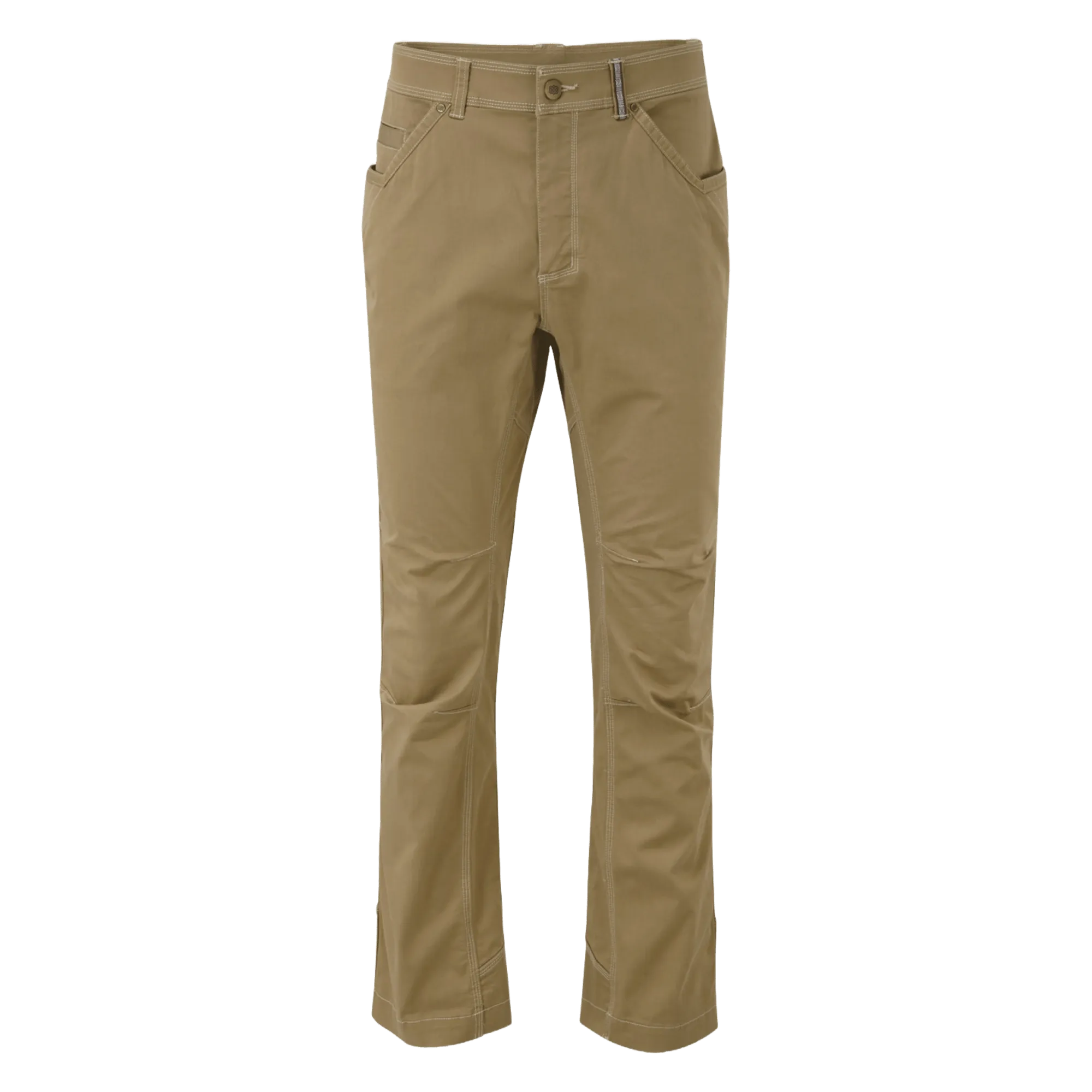 Guide Pants - Chai Tea