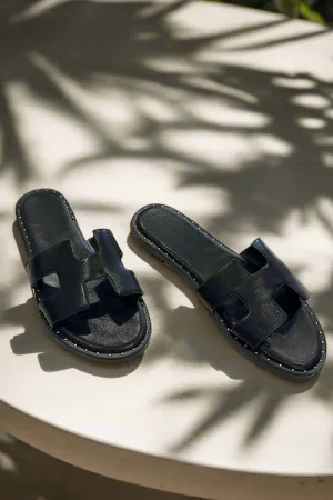 H-toe  Sandals