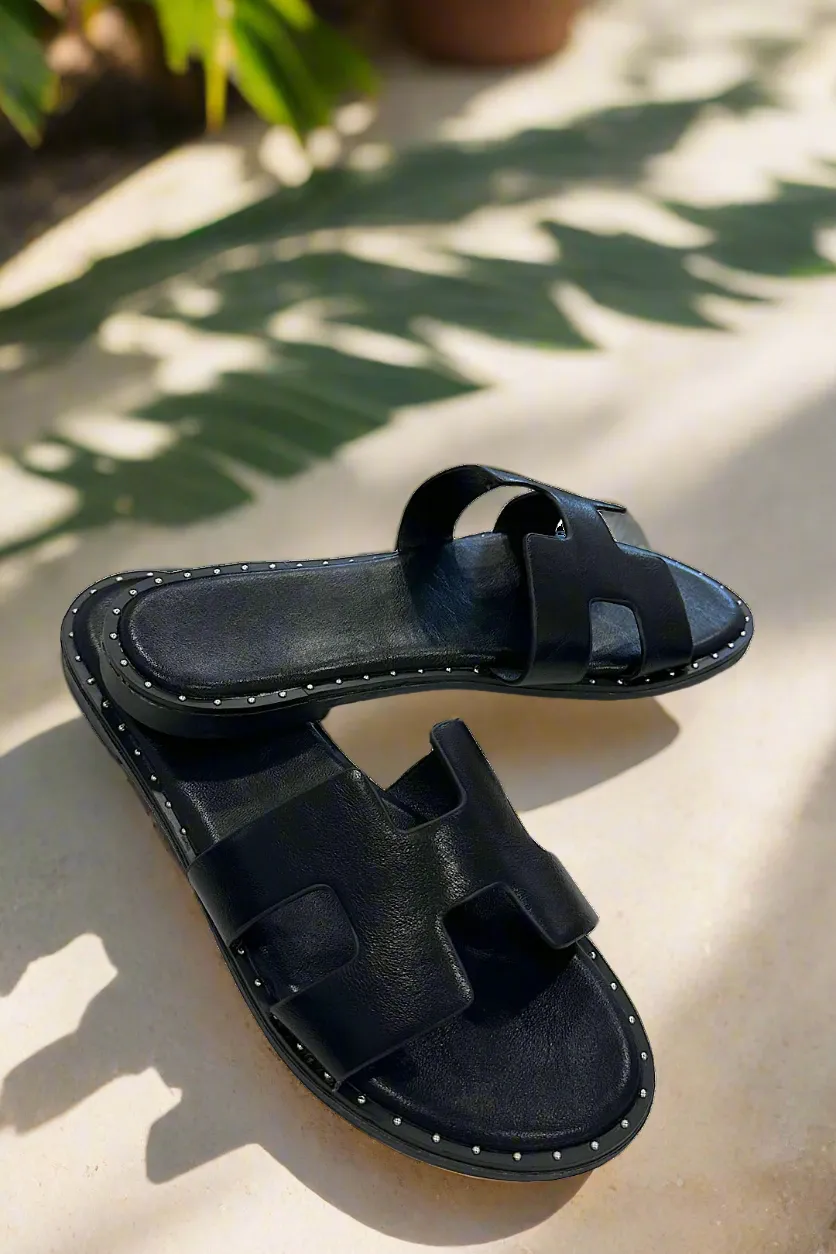 H-toe  Sandals
