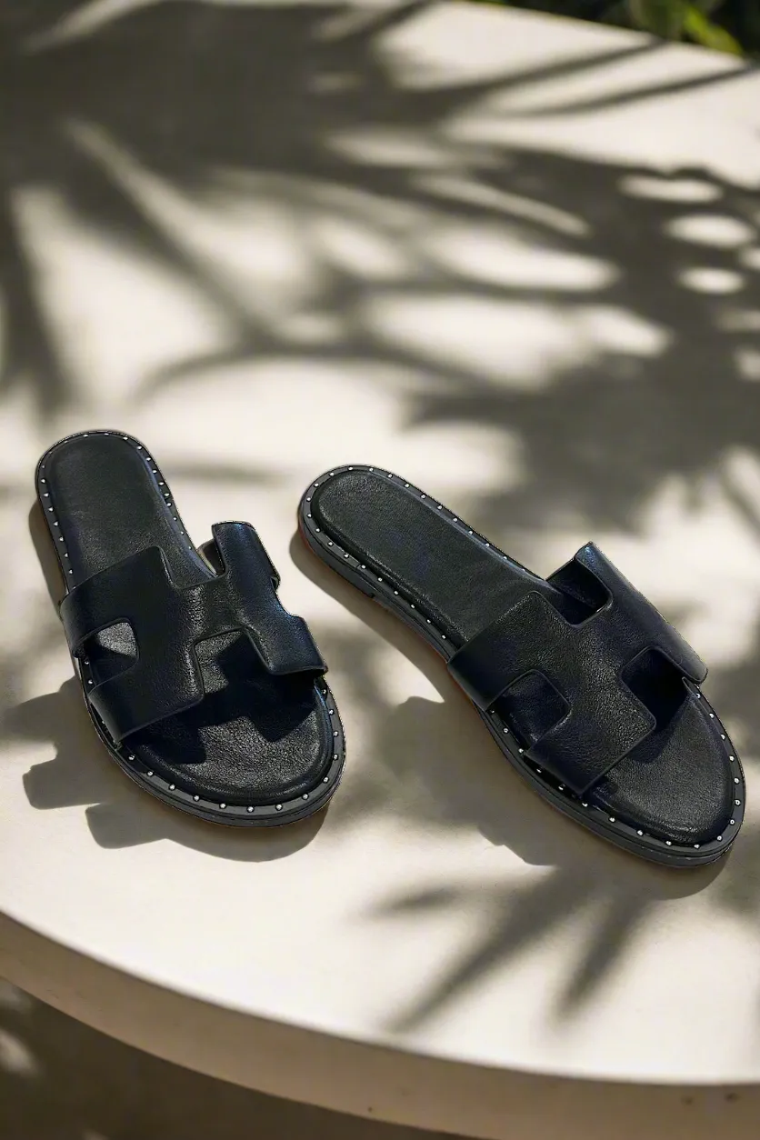 H-toe  Sandals