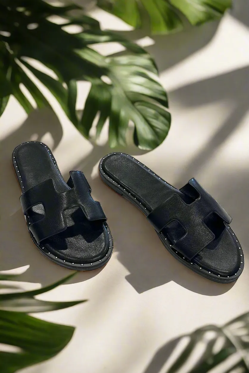 H-toe  Sandals