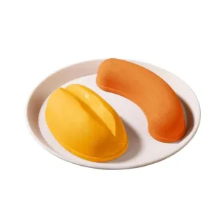 Haba Sun Bistro Sand Snack