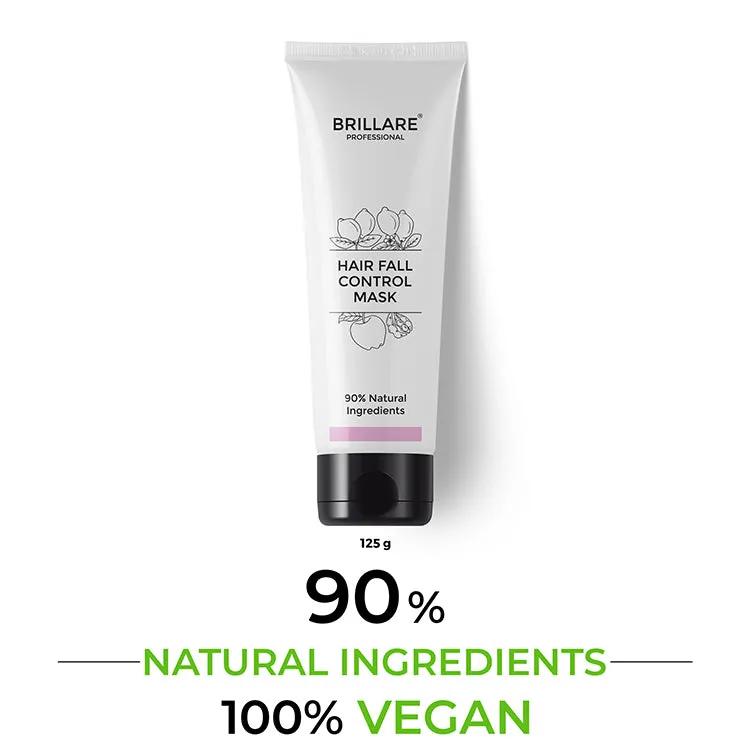 Hair Fall Control Conditioner To Reduce Seasonal Hair Fall