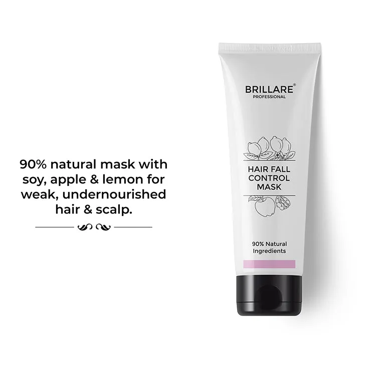 Hair Fall Control Conditioner To Reduce Seasonal Hair Fall
