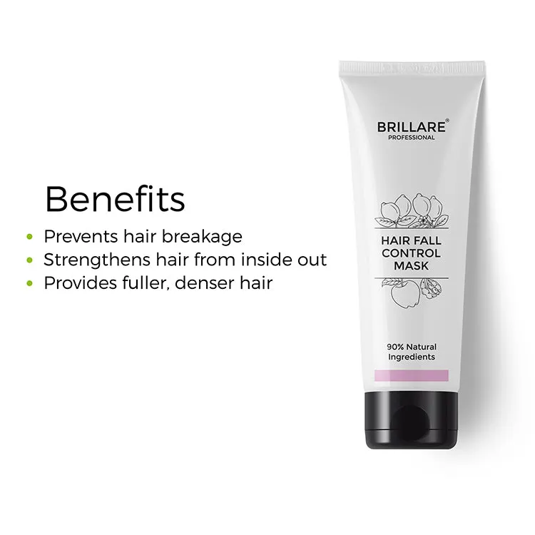 Hair Fall Control Conditioner To Reduce Seasonal Hair Fall