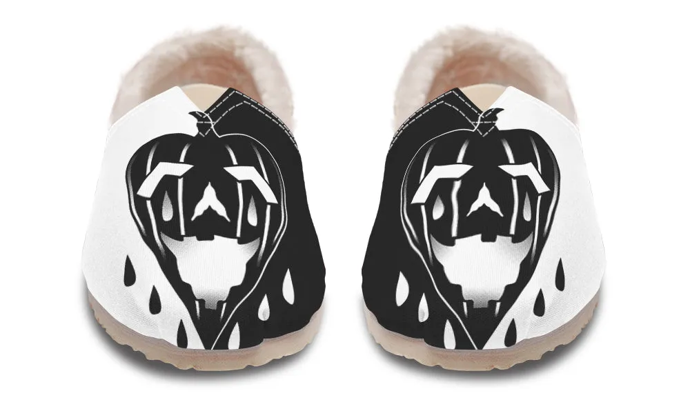 Hallo Scream Winter Casual Shoes